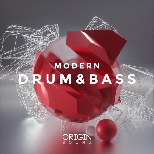 Modern Drum and Bass Vol. 09 (2017)