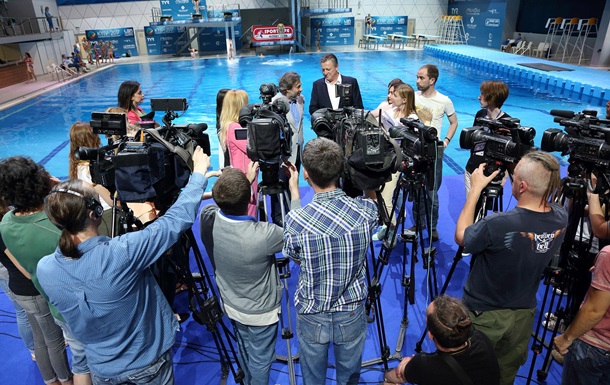 Игорь Лысов и Дмитрий Екимов рассказали о подготовке к чемпионату Европы по прыжкам в воду