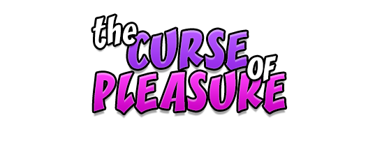 The Curse of Pleasure [DEMO] (RanneRo) [uncen] [2017, RPG, exhibitionism, creampie, NTR] [eng]