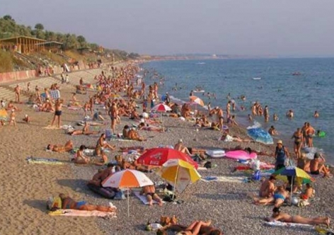 В Крыму предлагают завести место "тайного посетителя пляжей"