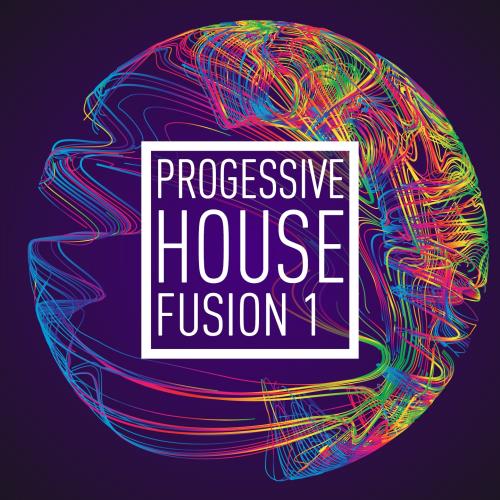 Progressive House Fusion Vol.1 (2017)