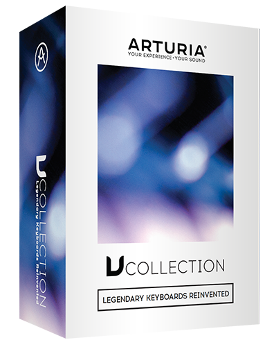 Arturia V Collection 5 v5.3.0 UNLOCKED-R2R