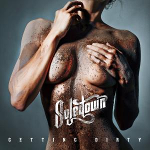 Soledown - Getting Dirty (EP) (2017)