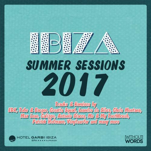 Ibiza Summer Sessions 2017 (2017)