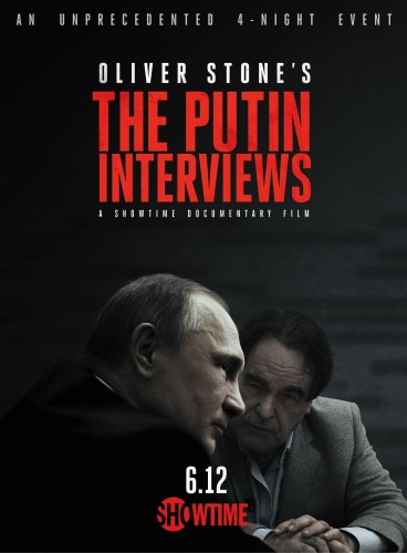    / The Putin Interviews,  1-4  4 (2017) HDTVRip 720p