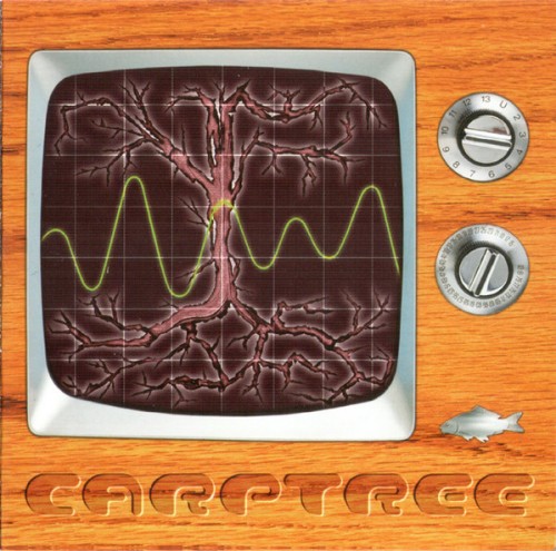 Carptree - Carptree (2007) (FLAC)