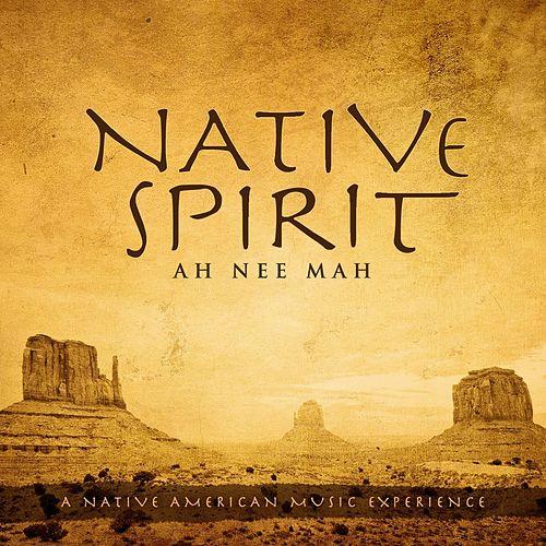 Ah Nee Mah - Native Spirit (2009) (APE)