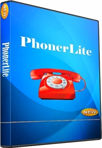 PhonerLite 2.57 Beta Portable