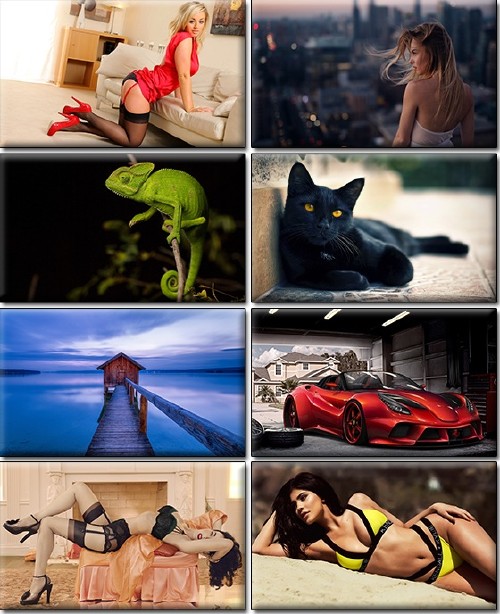 LIFEstyle News MiXture Images. Wallpapers Part (1244)