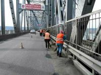 В Черкассах начинают масштабный ремонт моста сквозь Днепр, водителей дожидаются ограничения