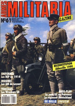 Armes Militaria Magazine 1990-08 (61)