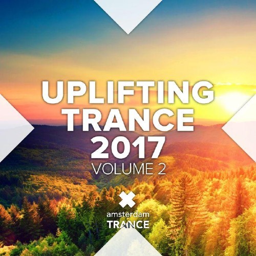 Uplifting Trance 2017 Vol 2 (2017)