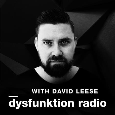 Ju Lovett - Dysfunktion Radio 050 (2017-11-09)