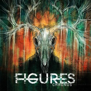 Figures - Chronos (EP) (2017)