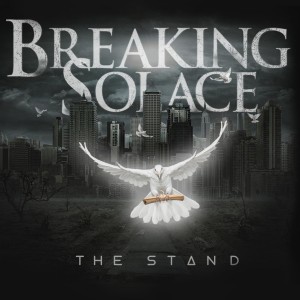 Breaking Solace - The Stand [EP] (2017)