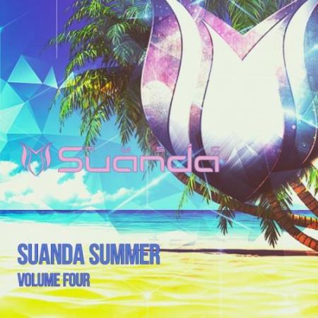 Suanda Summer Vol 4 (2017)