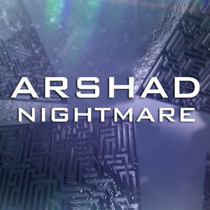 Arshad - Nightmare [Single] (2014)
