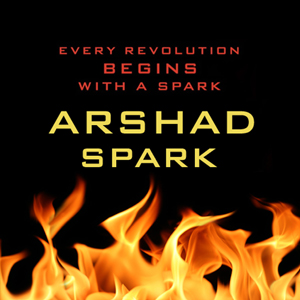 Arshad - Spark [Single] (2013)