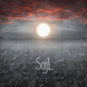Soijl - As The Sun Sets On Life (2017)