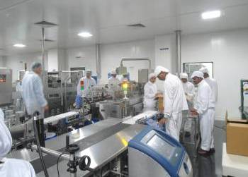 Более 100 фармпроизводственных площадок из Индии подтвердили в Украине соответствие требованиям GMP