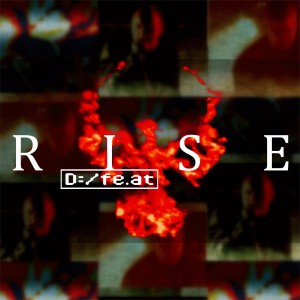 Defeat - Rise (2017)