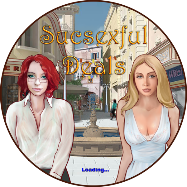 MaddyGod team - Sucsexful Deals