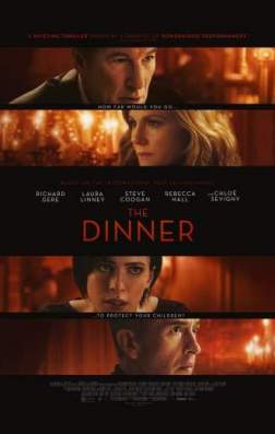  / The Dinner (2017) WEB-DL 1080p