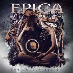 Epica - The Solace System (Single) (2017)