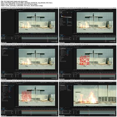 Digital-Tutors Introduction to After Effects for