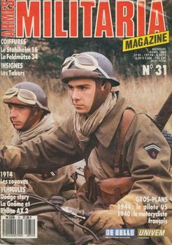 Armes Militaria Magazine 1988-04 (31)