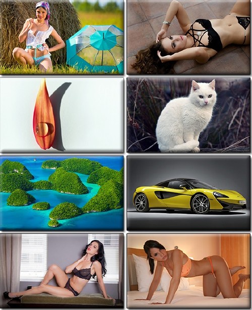 LIFEstyle News MiXture Images. Wallpapers Part (1249)