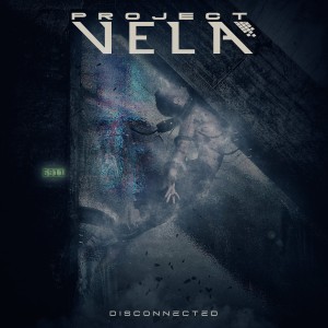 Project Vela - Disconnected (EP) (2017)