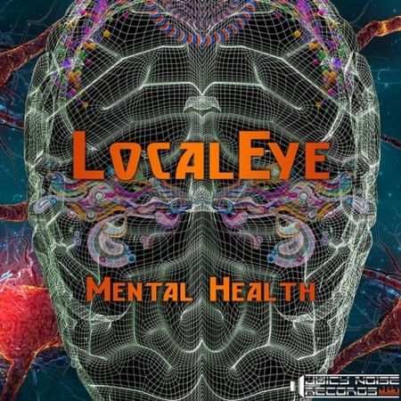 Localeye - Mental Health (2017)
