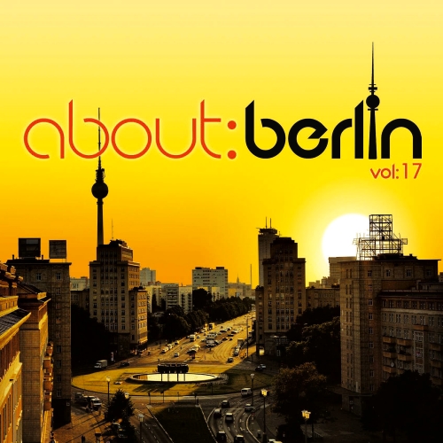 ABOUT BERLIN VOL 17 (2017)