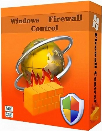Windows Firewall Control 4.9.9.1 ML/RUS