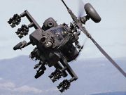 В США впервинку вкусили вертолет с лазерным оружием / Новости / Finance.UA