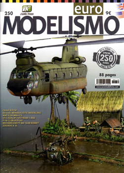 EuroModelismo 250