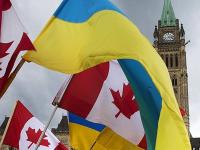 Канада бесповоротно завершила ратификацию ЗСТ с Украиной(документ)