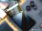 Xiaomi Galaxy S8