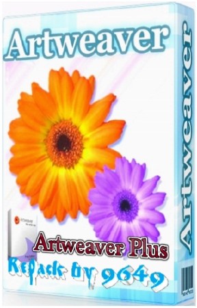 Artweaver Plus 6.0.4.14435 RePack & Portable by 9649
