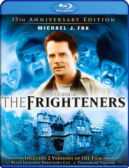  (  )/ The Frighteners (Director's Cut) (1996) BDRip