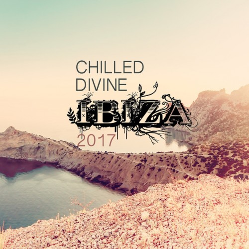 VA - Chilled Divine Ibiza (2017)