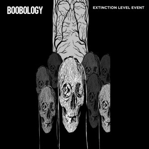 Boobology - Extinction Level Event (2017)