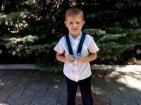 В Николаеве разыскивают 6-летнего мальчугана, дедушка какого утонул