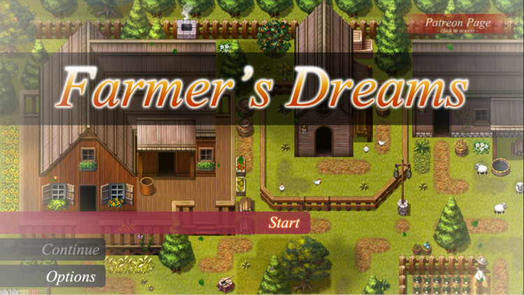 MuseX - Farmer's Dreams Version R17