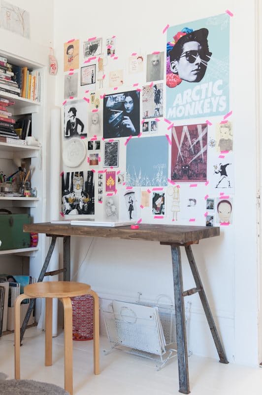 Креативные идеи обновления комнат от домашних умельцев и профессиональных дизайнеров