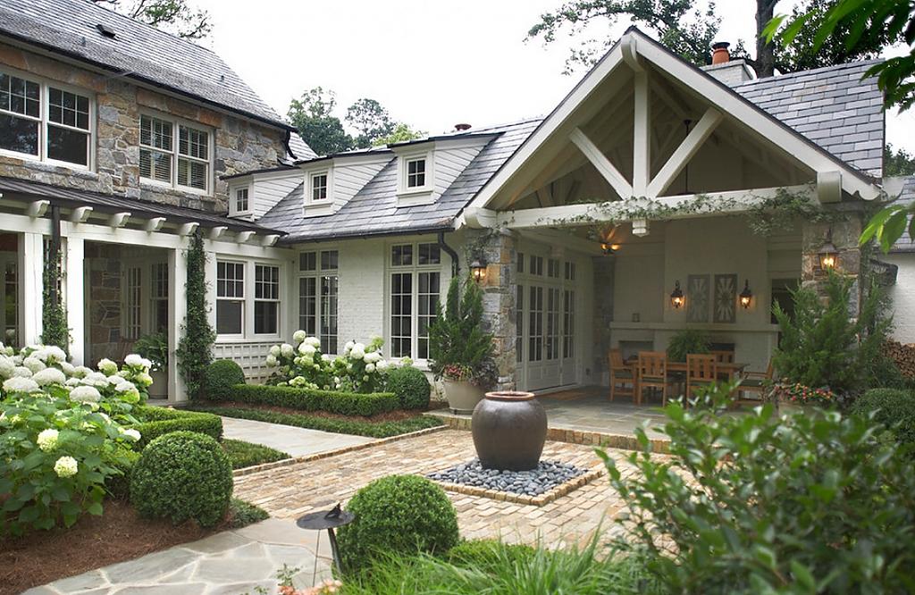 10 Простых советов, чтобы добавить дополнительную ценность вашему дому при его продаже