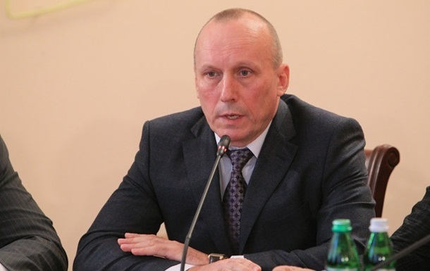 СМИ: Луценко хочет лишить неприкосновенности Бакулина