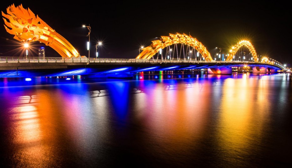 30 Самых потрясающих мостов планеты — для пешеходов, автомобилистов и даже животных