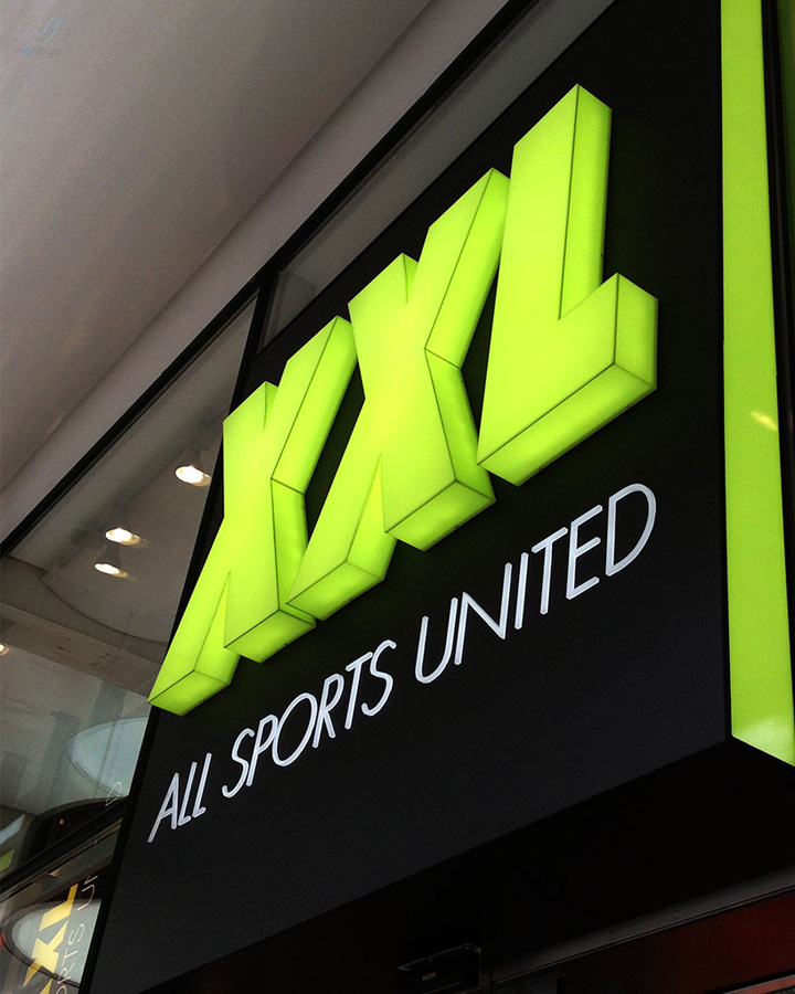Здесь ждут больших парней – современный магазин спортивной одежды xxl